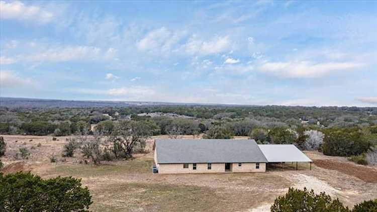 11457 County Road 270 Hico, TX 76457
