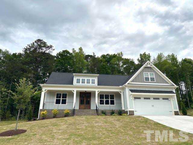554 Lambert Lane Fuquay Varina, NC 27526