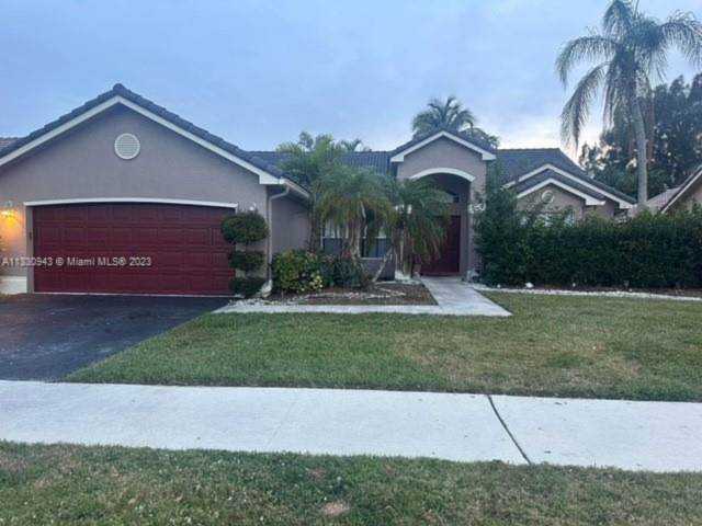 Address Withheld Davie, FL 33325