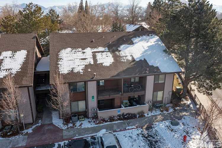 1465 E Peckham Reno, NV 89502