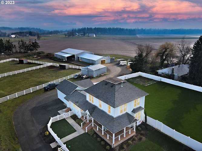36992 S Highway 213 Mt. Angel, OR 97362 | MLS 23307170 Photo 1
