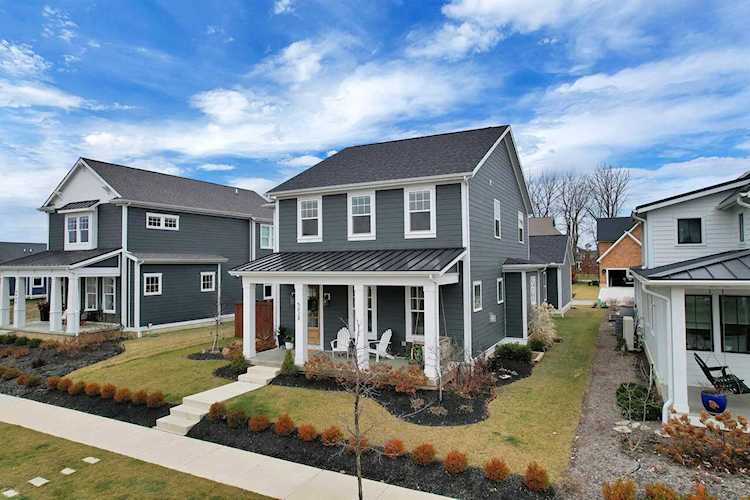 5628 Butternut Drive Lewis Center, OH 43035 | MLS 222044632 Photo 1