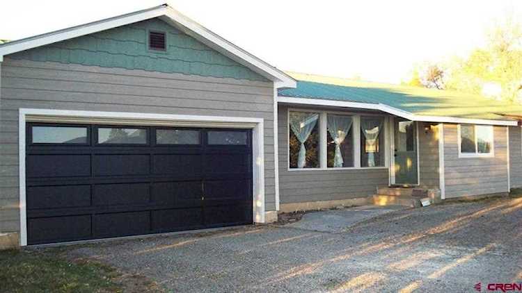 1145 San Miguel St Norwood, COLORADO 81423