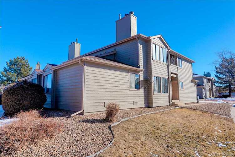 10233 W 80th Dr #D Arvada, CO 80005