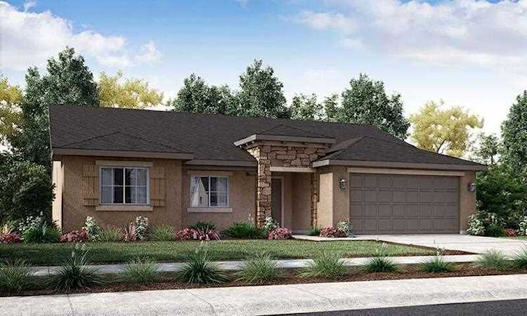 2217 E Monte Verde Ct Visalia, CA 93292 | MLS 222082 Photo 1