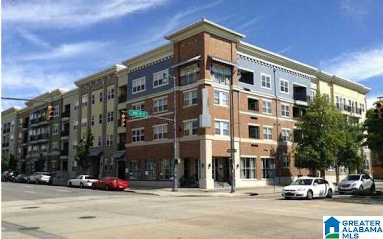 2020 S 5th Avenue #441 Birmingham, AL 35233