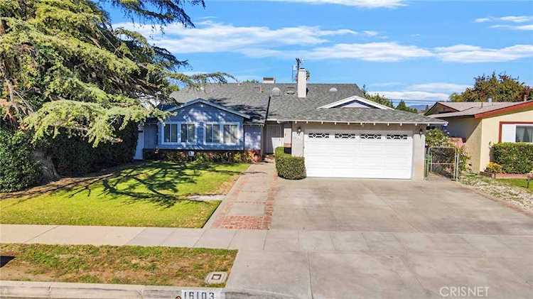 16103 Tupper St North Hills, CA 91343