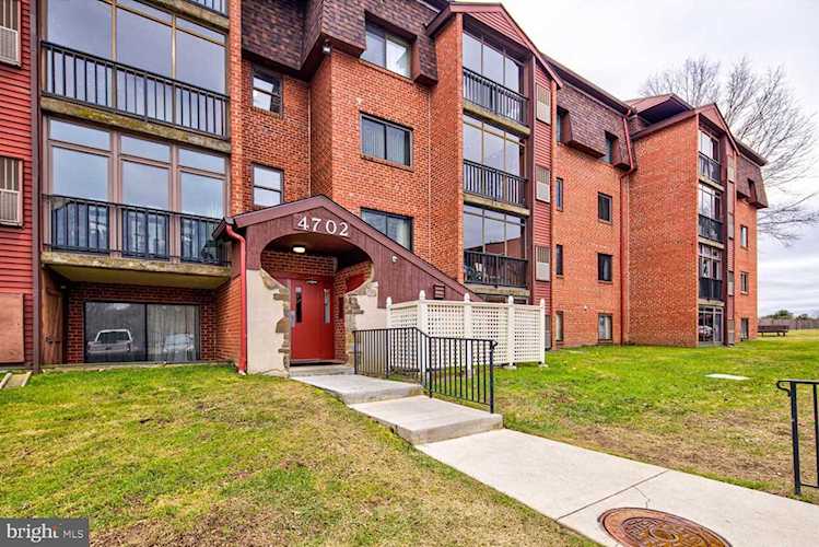 4702323 Linden Knoll Dr #323 Wilmington, DE 19808