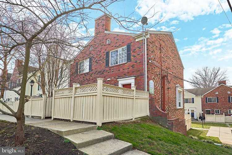 1345 N Van Dorn St Alexandria, VA 22304 | MLS VAAX2020544 Photo 1