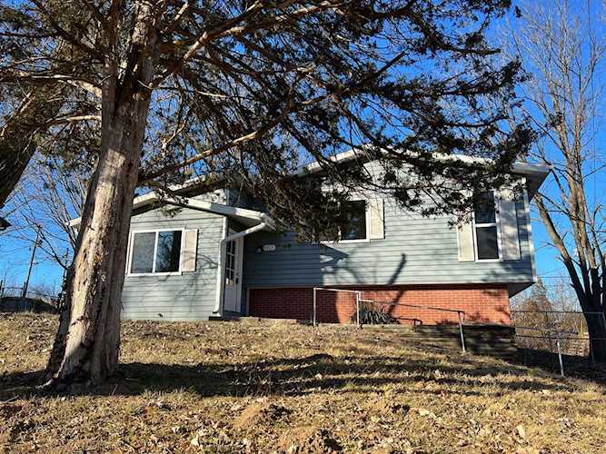 8405 W Trails West DR Columbia, MO 65202 | MLS 411555 Photo 1