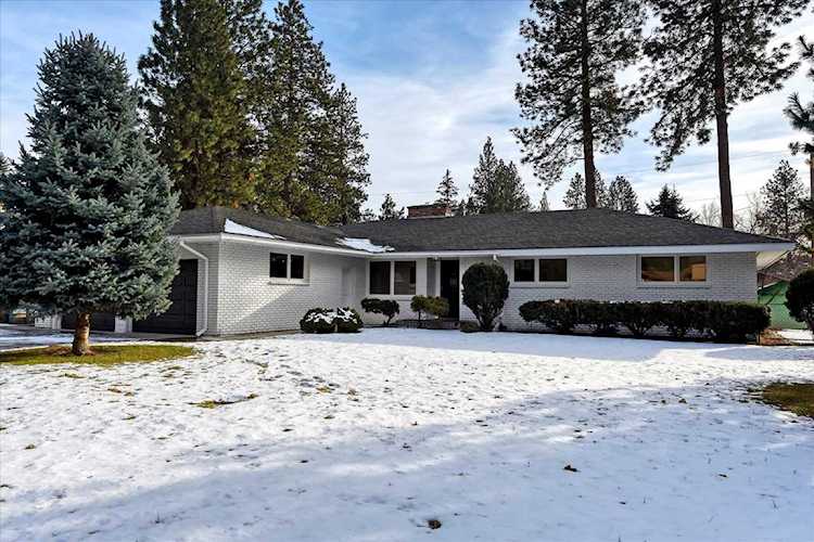 13606 E 27th Ave Spokane Valley, WA 99216
