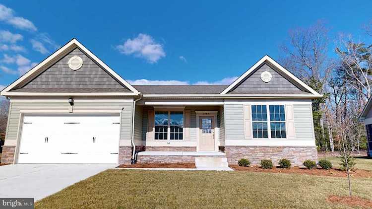 002 Burton Rd Milton, DE 19968