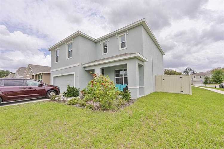 11515 Koti Creek Ln Thonotosassa, FL 33592