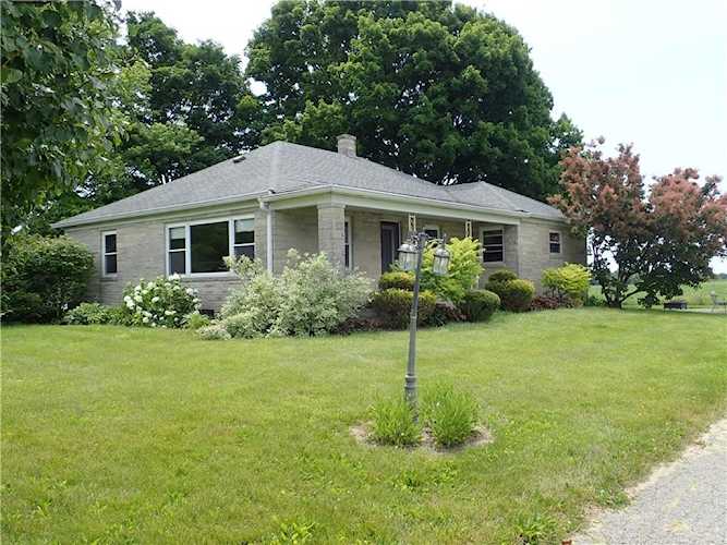 4123 E Us Highway 136 Hwy E Pittsboro, IN 46167