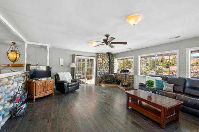 8662 Valley View Trail Pine Valley, CA 91962
