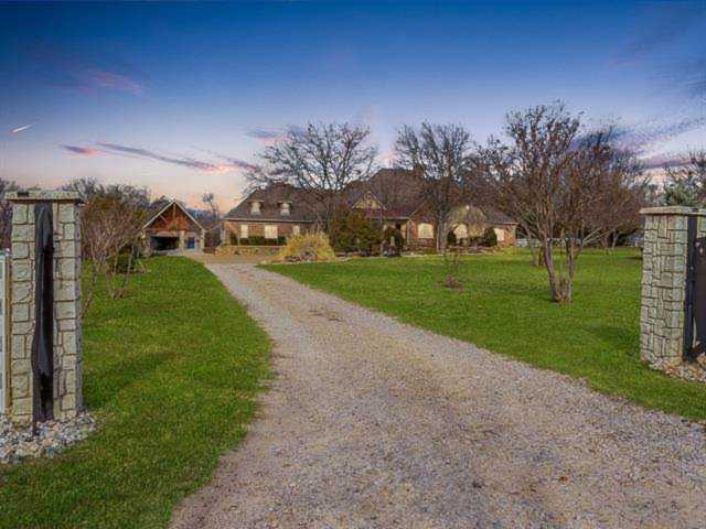 1020 Ridgeway Court Lowry Crossing, TX 75069