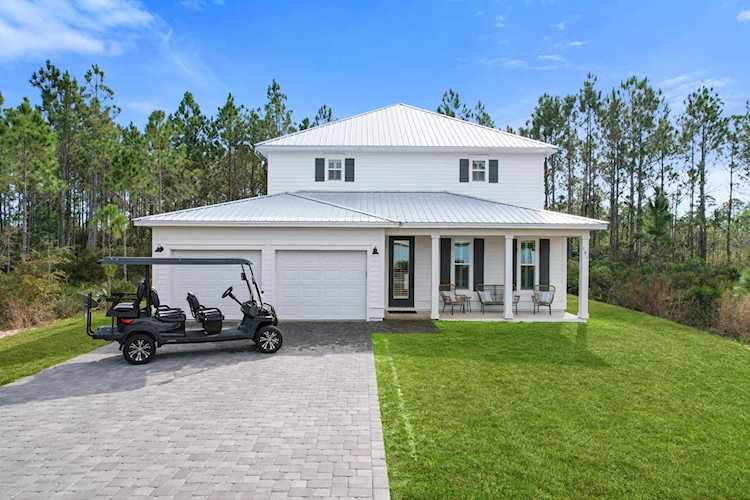 191 Plantation Circle Santa Rosa Beach, FL 32459