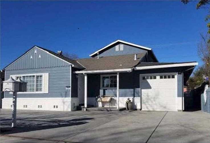 3507 Hoover St Redwood City, CA 94063