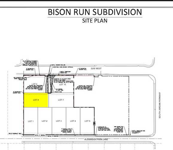 10547 S 3200 W South Jordan, UT 84095 | MLS 1860805 Photo 1