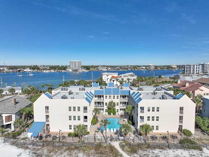 300 Gulf Shore Drive #UNIT 102, Destin, FL 32541 - MLS 916376 Photo 1