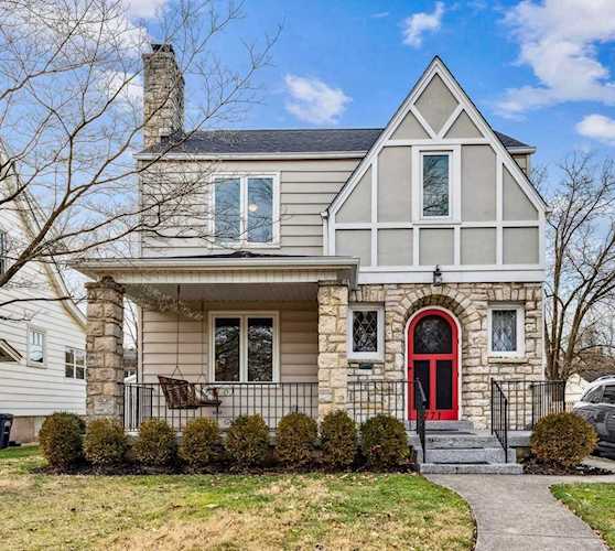 771 Vernon Road Bexley, OH 43209 | MLS 223002466 Photo 1
