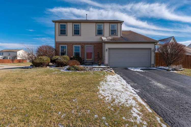 770 Ardennes Court Reynoldsburg, OH 43068 | MLS 223002701 Photo 1