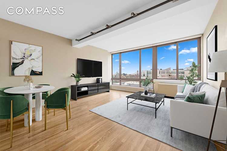 524 E 72nd St #24-A New York, NY 10021