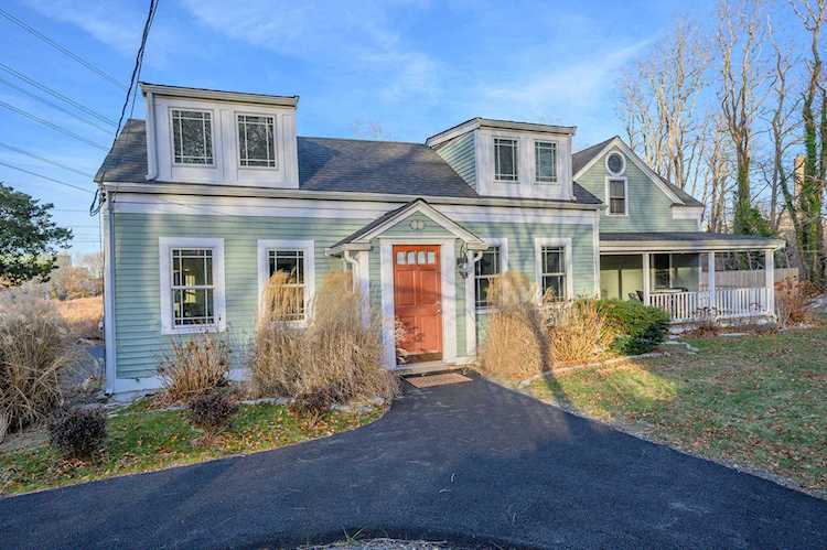 7 Tupper Road Sandwich, MA 02563