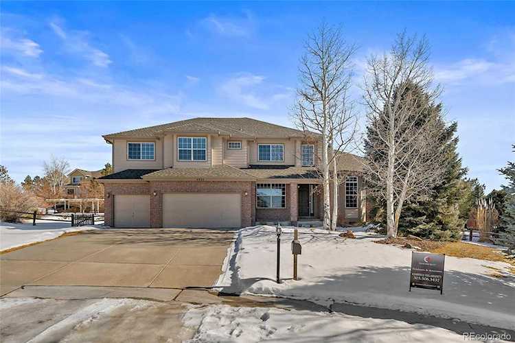 6936 Chestnut Ct Parker, CO 80134