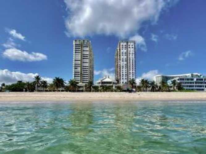 111 Briny Avenue #9-09 Pompano Beach, FL 33062