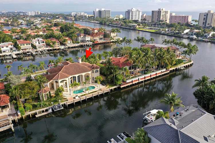 890 Lilac Drive Boca Raton, FL 33487