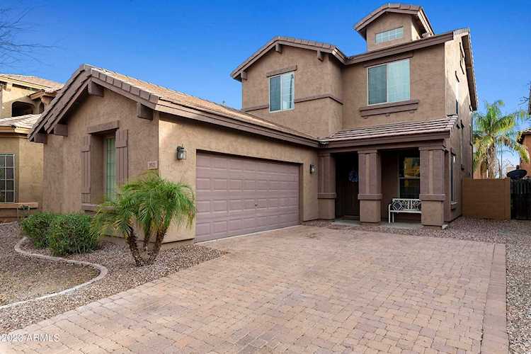 3921 E Morelos Street Gilbert, AZ 85295