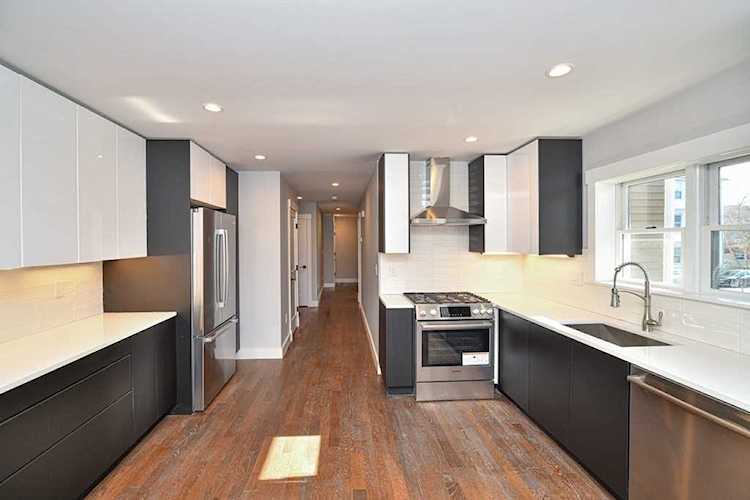5 Wise St #1 Boston, MA 02130