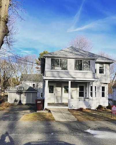 106 Oakdale Ave, Dedham, MA 02026 - $740,000 - MLS#73076317 Photo 1