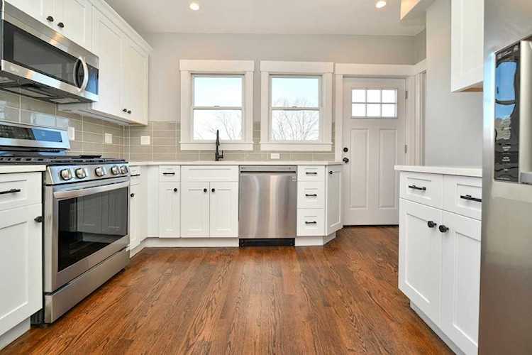 6 Chestnut Ave #3 Boston, MA 02130