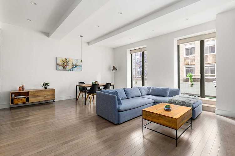 99 John St #1109 New York, NY 10038
