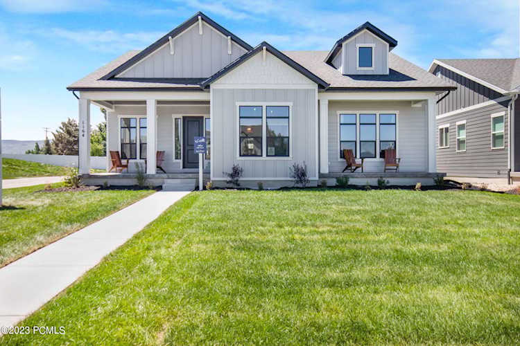 1164 E 2040 S Heber City, UT 84032