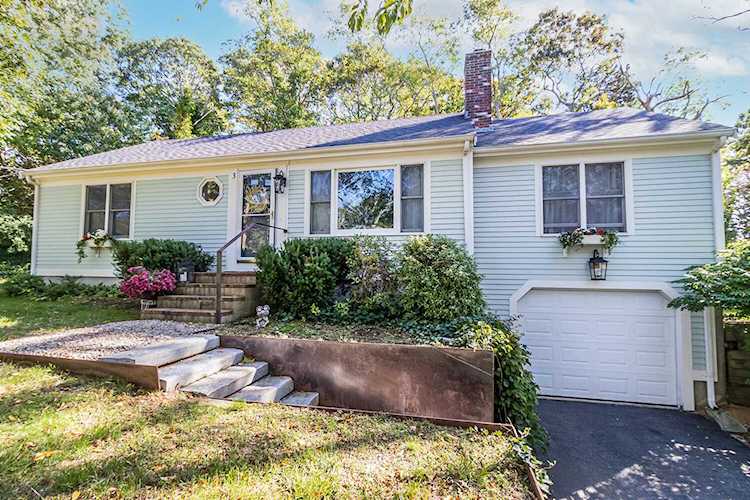 3 Nickerson Road Harwich, MA 02645