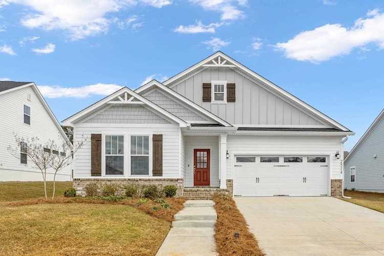 2514 Blue Ridge Dr Tallahassee, FL 32311-1680 in Southwood Photo 1