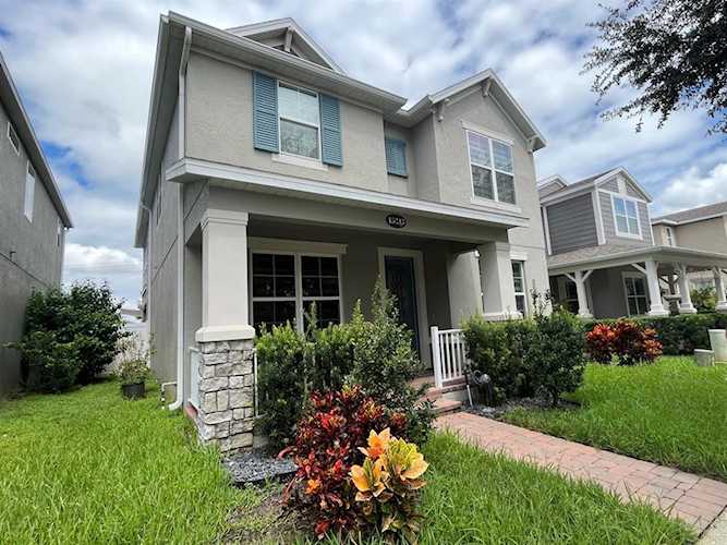 15243 Murcott Blossom Blvd Winter Garden, FL 34787