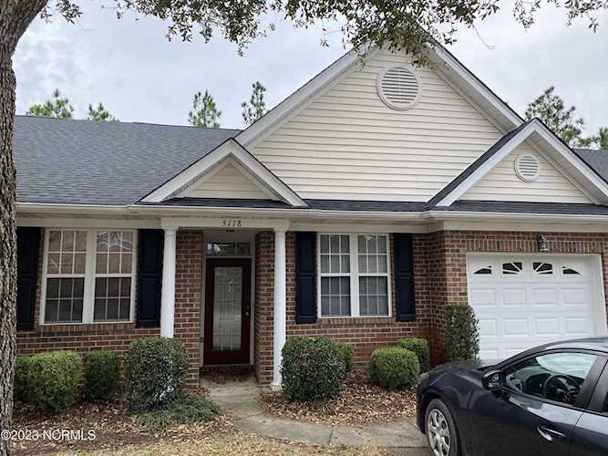 5118 Christian Drive Wilmington, NC 28403