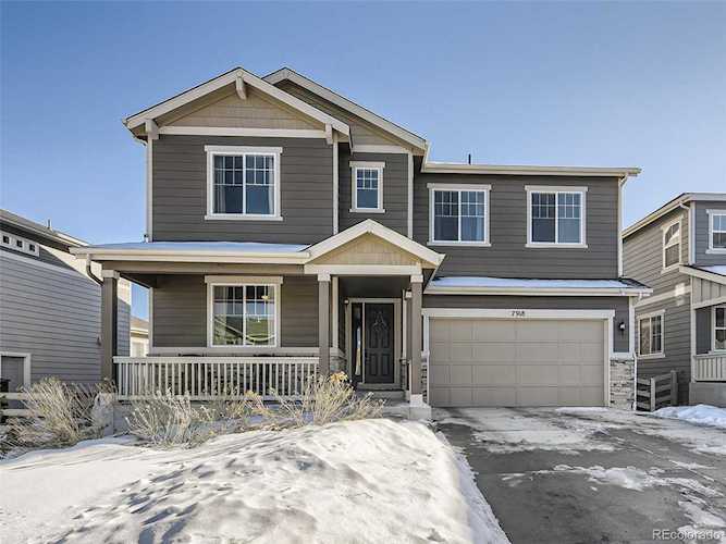 7918 Julsburg Circle Littleton, CO 80125