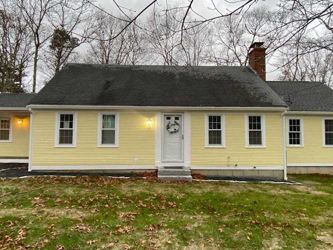 48 Gully Lane Sandwich, MA 02563 | MLS 22300357 Photo 1