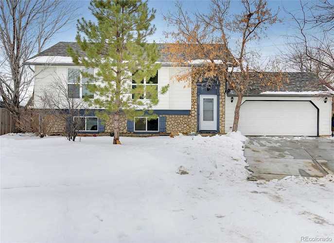 5915 S Nepal St Centennial, CO 80015 | MLS 5869239 Photo 1