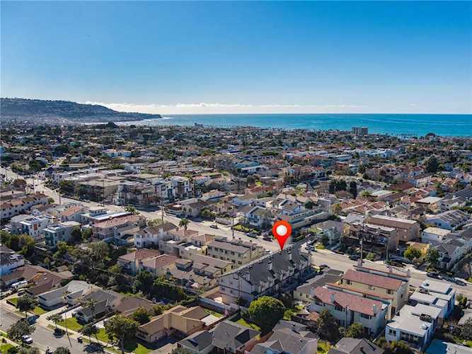 110 S Prospect Ave #2 Redondo Beach, CA 90277 | MLS SB23009398 Photo 1