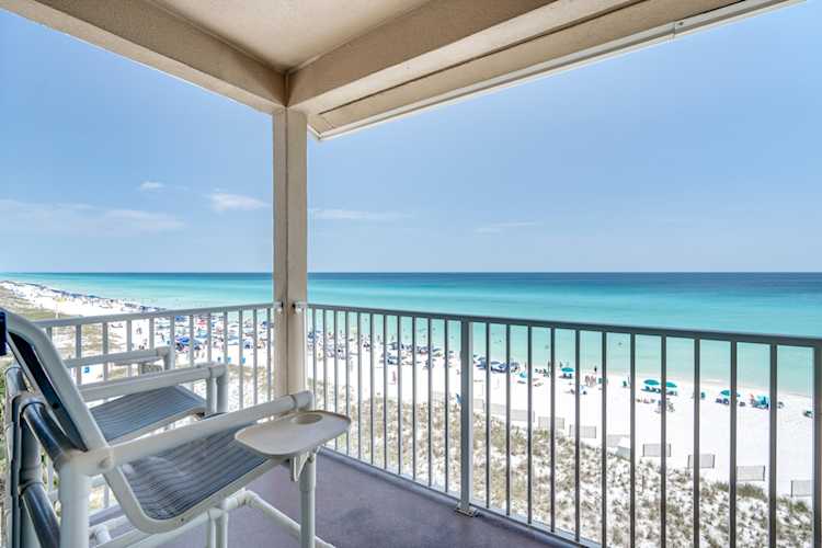 2934 Scenic Hwy 98 #501 Destin, FL 32541