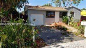 1859 Fletcher St Hollywood, FL 33020