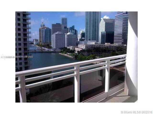 901 Brickell Key Blvd #1502 Miami, FL 33131