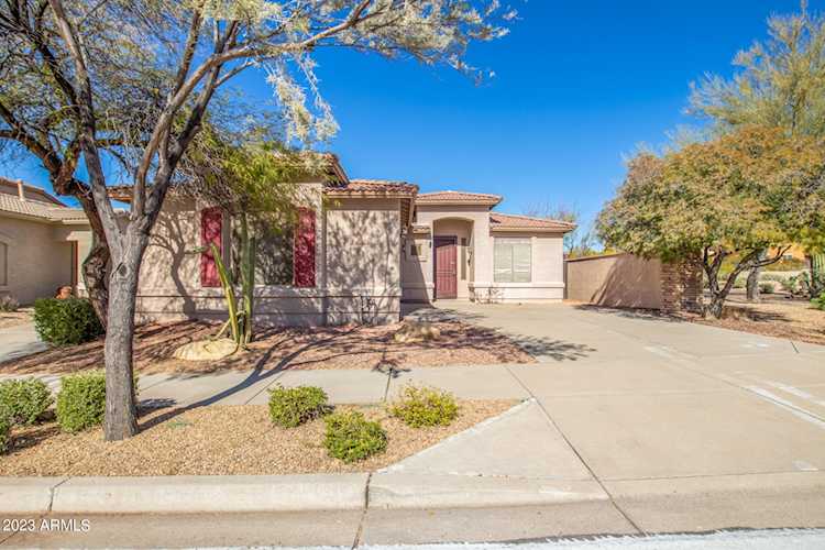 2606 W Sat Nam Way Phoenix, AZ 85086
