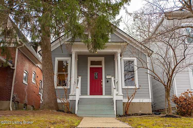 2150 Sherwood Ave Louisville, KY 40205 | MLS 1630105 Photo 1
